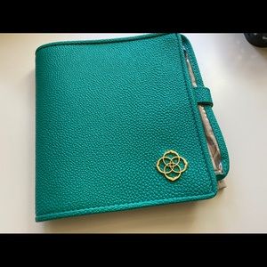 Kendra Scott jewelry case